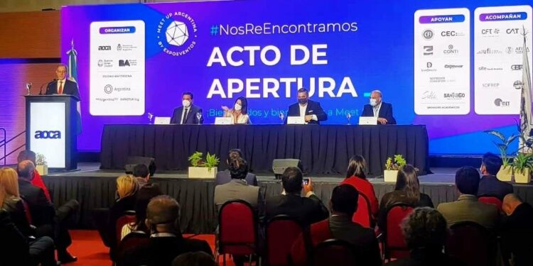 Tucumán refuerza su posicionamiento en Turismo de Reuniones
