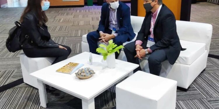 Tucumán refuerza su posicionamiento en Turismo de Reuniones de la mano de Meet Up