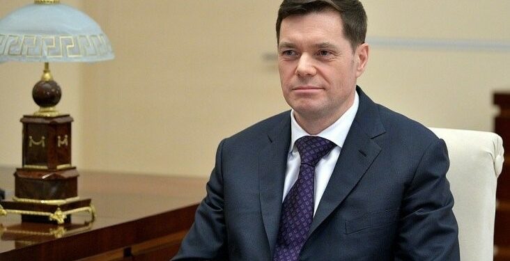 Tui, tras las pérdidas, se queda en manos del ruso Mordashov | Noticias de Agencias de viajes