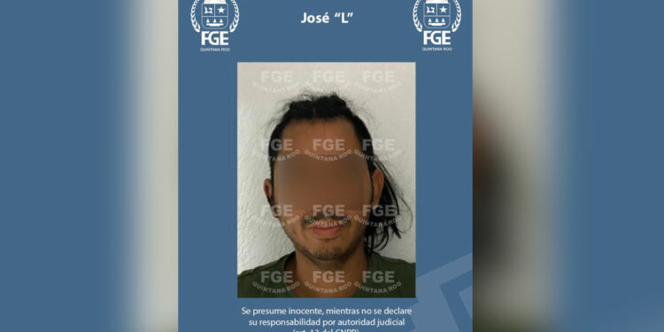 Tulum: Detienen a presunto implicado en balacera que dejó 2 muertas