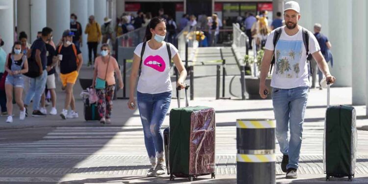 Turismo colombiano, el más susceptible a estafas en agencias de viajes en Cancún