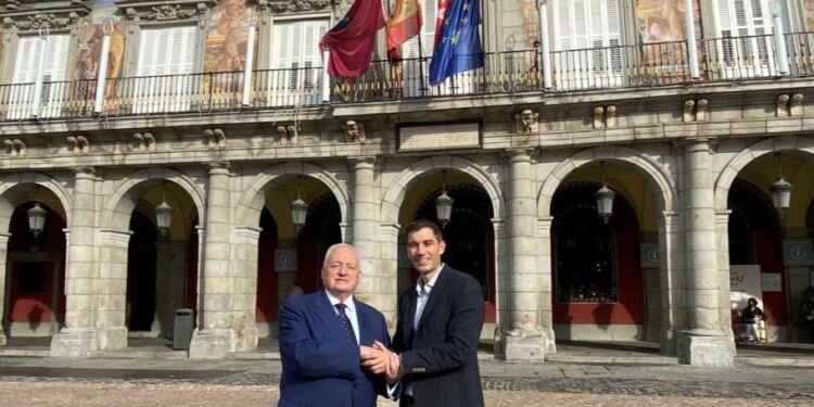 UMAV y AEMAV forman la Federación Madrileña de Agencias de Viajes