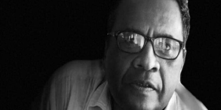 Un improvisado en la Secretaría de Turismo