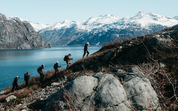 UnCruise Adventures ofrece nuevas promociones para Alaska en 2022