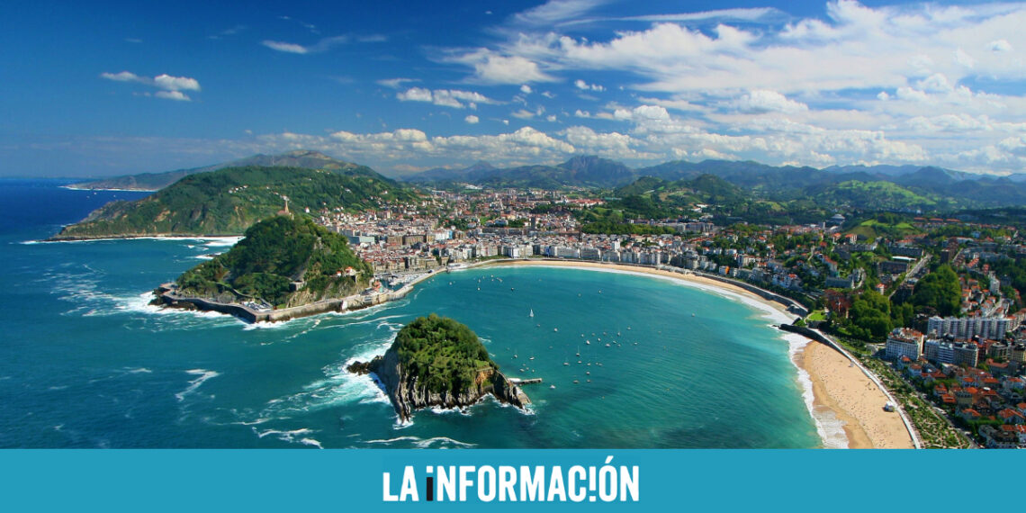 Una ciudad española se cuela en el 'top' de los mejores lugares del mundo