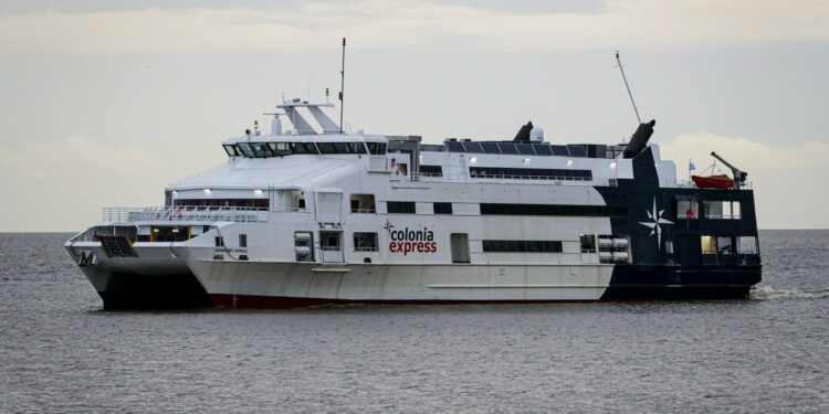 Uruguay, optimista ante la temporada de verano por la próxima llegada de cruceros
