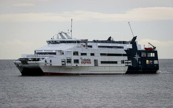 Uruguay, optimista ante la temporada de verano por la próxima llegada de cruceros