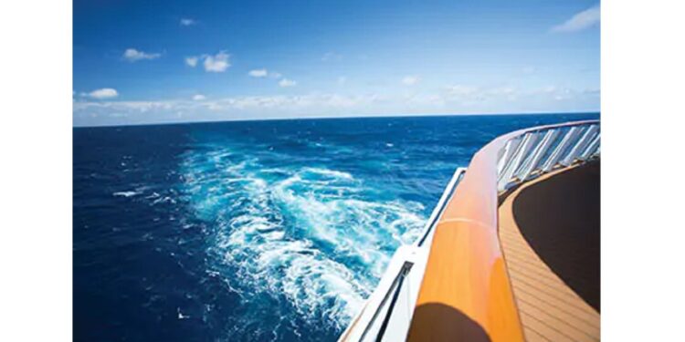 Uruguay prevé ya una próxima llegada de cruceros