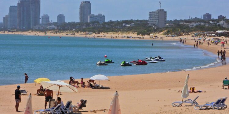 Uruguay tiene expectativas “razonables y esperanzadoras” para la temporada de verano