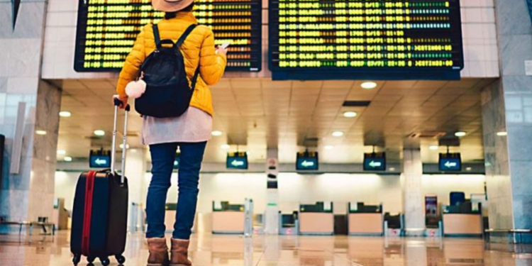 Vacunas permitidas para viajar a Europa y Estados Unidos