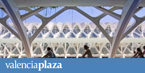 València, finalista para ser Capital Europea del Turismo Inteligente 2022