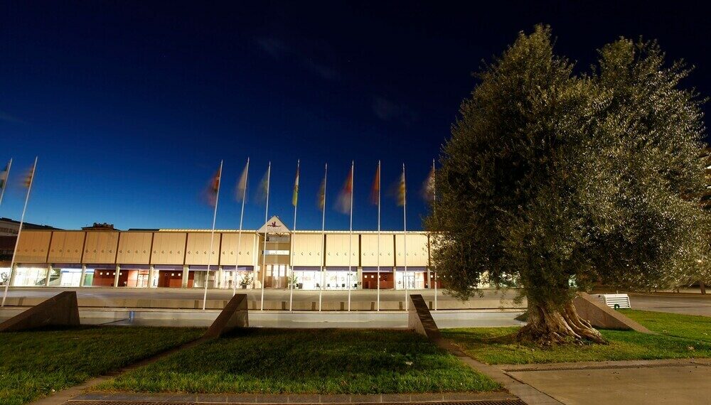 Valladolid acoge una Shooting Locations Marketplace