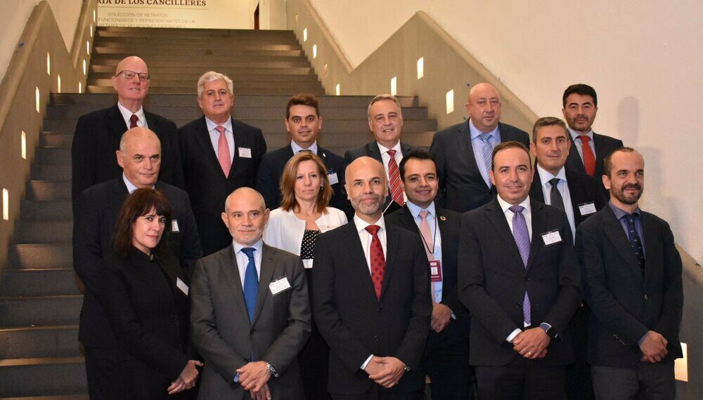 Valladolid ya vende la provincia y sus vinos en México