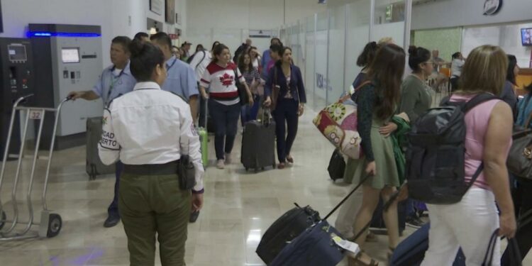 Vallarta, destino favorito para celebrar Acción de Gracias