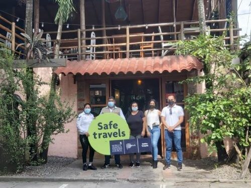 Verifican el cumplimiento de protocolos sanitarios en los prestadores turísticos | Noticias