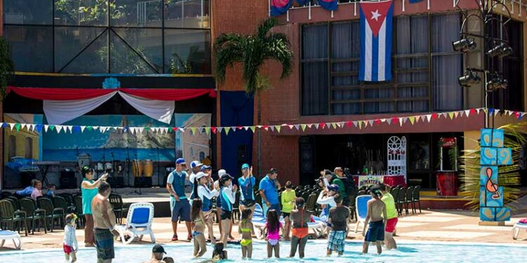 Viajes Bojórquez continúa apostando por Cuba como destino turístico - Spanish Version