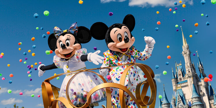 Viajes El Corte Inglés Latinoamérica anuncia asociación con Disney Destinations