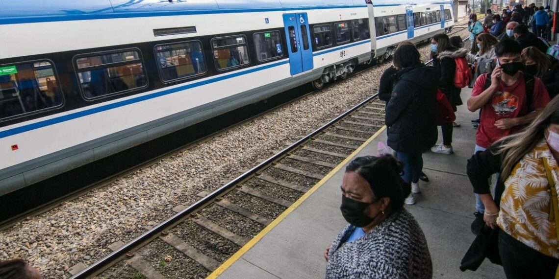 Viajes Interregionales y pase de movilidad