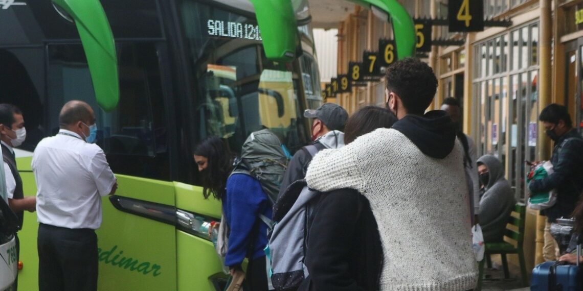 Viajes Interregionales | ¿Qué documentos necesito para hacer viajes interregionales ? Conoce los detalles aquí