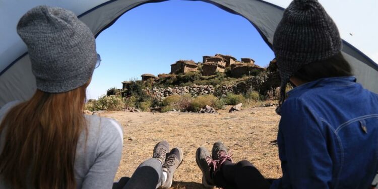 Viajes Los 7 atractivos turísticos que puedes conocer en Huaral | NCZP | FAMILIA