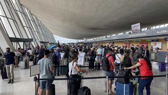 Viajes al exterior: países que no piden visa a los colombianos y los que piden pase sanitario