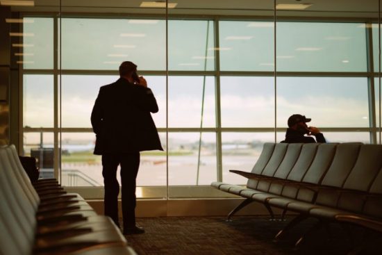 Viajes corporativos: las claves para su reactivación