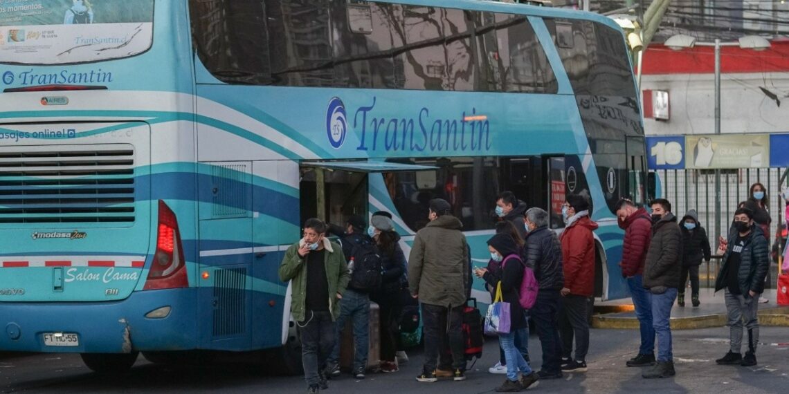 Viajes interregionales: Conoce los documentos necesarios para viajar | Pasaporte Sanitario