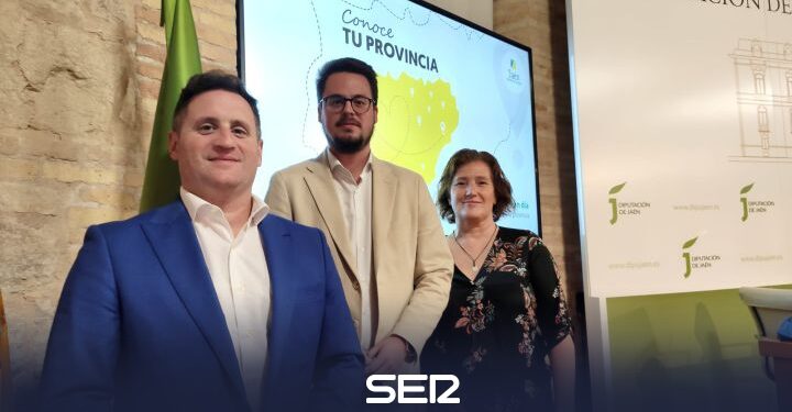 Viajes turísticos gratis para los 97 municipios de Jaén | Radio Jaén