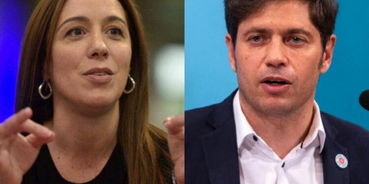 Vidal criticó los viajes de egresados gratis de Kicillof: "La falta de clases no se arregla con plata"