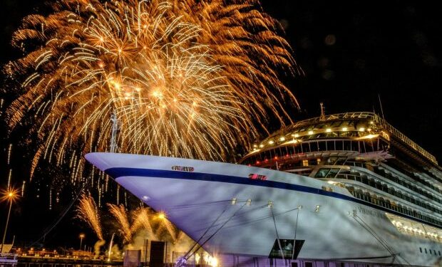 Viking Orion inicia viajes desde Port Everglades