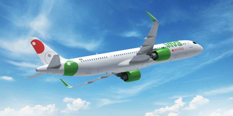 Viva Aerobus designa a tres nuevos consejeros independientes a su Consejo de Administración