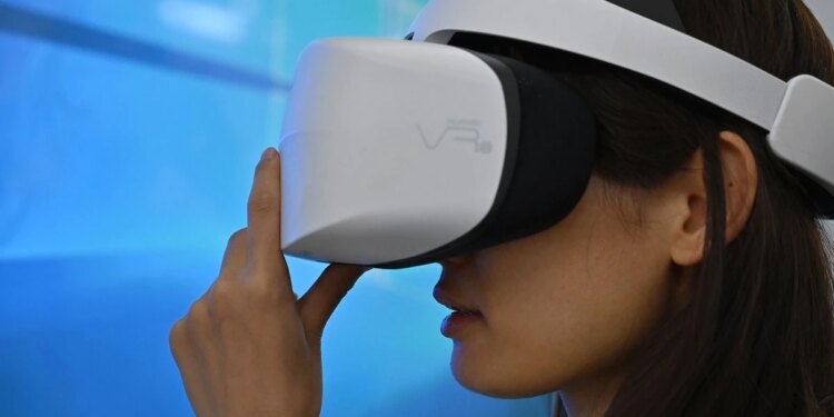 Volver al futuro: viaje a los orígenes de la realidad virtual