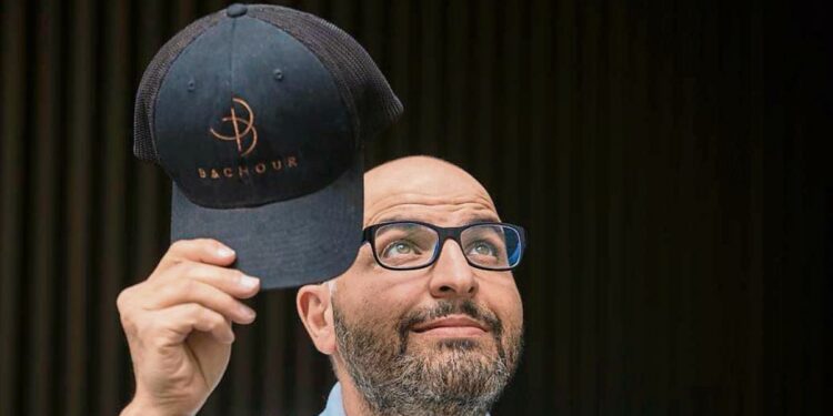 “Yo no pienso, hago; la mente puede arruinarte la vida”