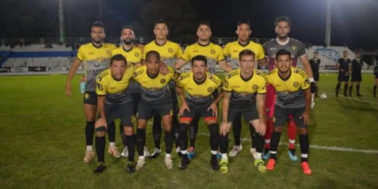 a Crucero se lo empataron en el final