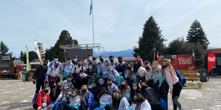 cómo son los viajes a Bariloche en la nueva normalidad