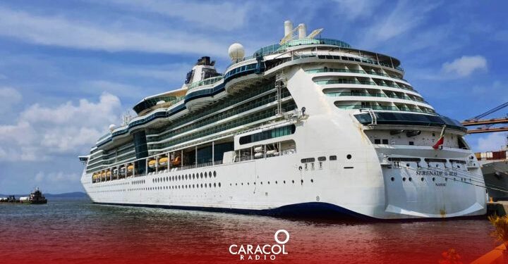 cruceros Cartagena: Itinerarios de cruceros en zona sur del Caribe podrían incluir a Cartagena | Cartagena