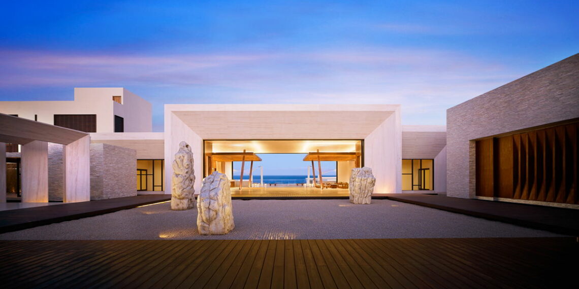 Nobu Hotel Los Cabos: La atención al detalle como nuevo concepto de hospitalidad