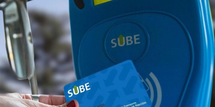 desde hoy suben a 34 los viajes gratuitos