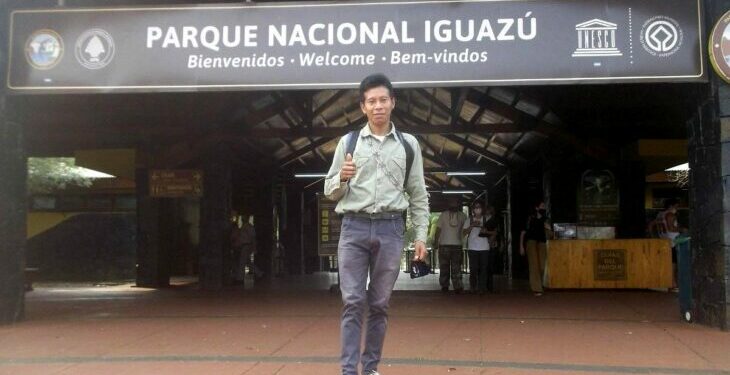 Iguazú: el «Sendero Guaraní» se anunciará al mundo en un encuentro virtual por la III Conferencia Asia Pacífico de Turismo Indígena