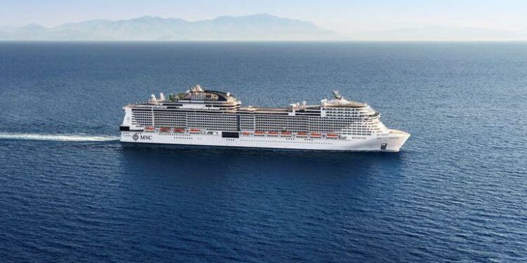 "Las razones expresadas nos exceden como compañía y nos impiden poder llevar adelante la presente temporada”, afirmó Javier Massignani, Managing Director de MSC Cruceros en la Argentina