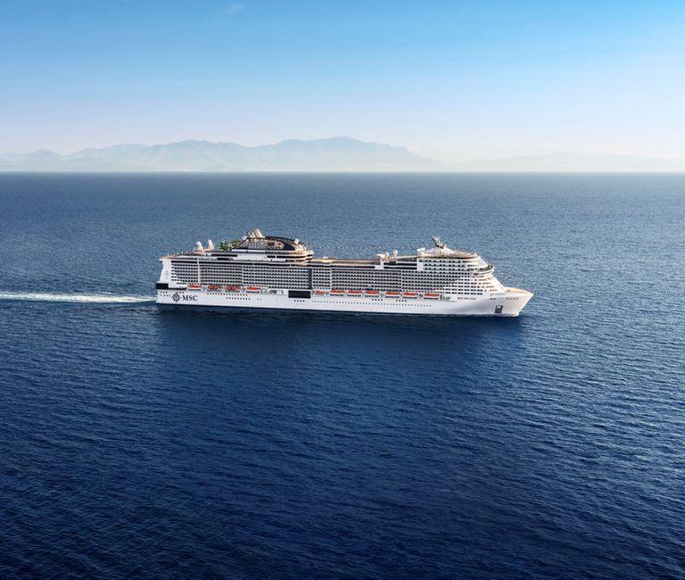 "Las razones expresadas nos exceden como compañía y nos impiden poder llevar adelante la presente temporada”, afirmó Javier Massignani, Managing Director de MSC Cruceros en la Argentina
