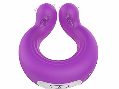 la mejor revisión sobre Anillo Vibrador Pareja