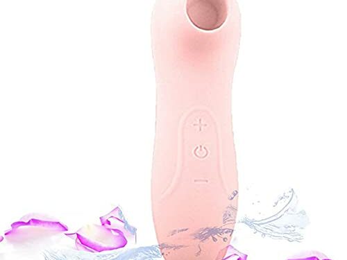 la mejor revisión sobre Succionador De Clitoris