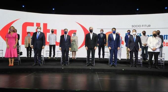 País es socio invitado para la FITUR 2022