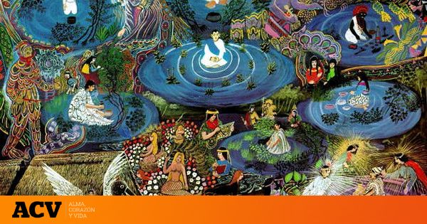 por qué Occidente vuelve a sucumbir a los viajes psicodélicos