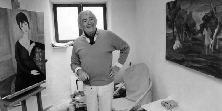 vida y obra del artista que conquistó el mundo con sus falsificaciones
