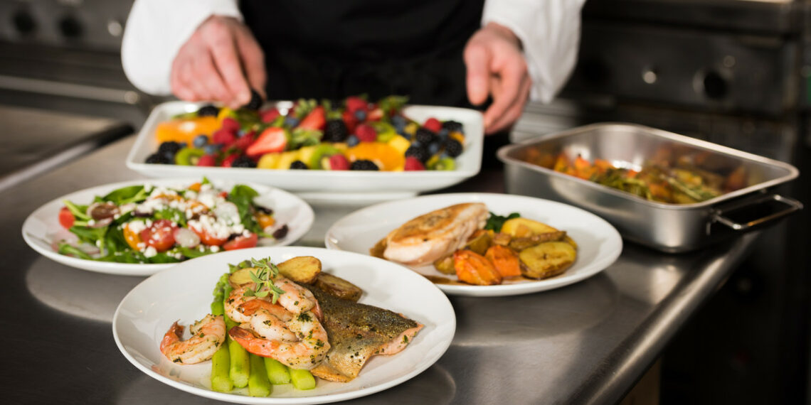 ¡Delicia! Estos son los restaurantes nominados a los 50 mejores en Latinoamérica