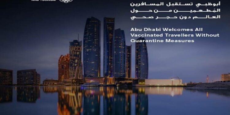 Abu Dhabi