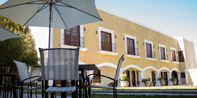¡Viaja y gana! Descuentos, ofertas y premios en los hoteles participantes de Pasaporte Coahuila