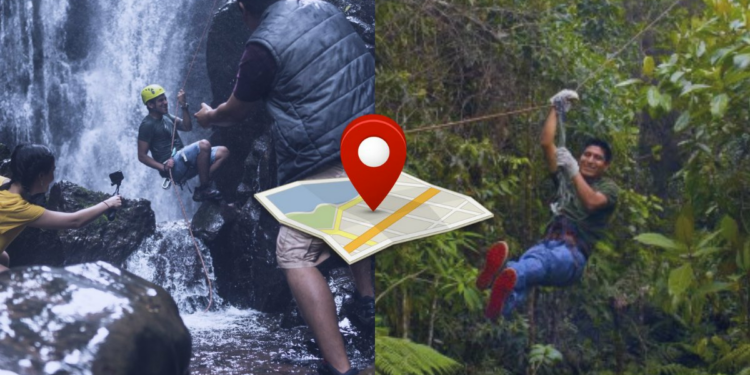 ¿Cómo llegar a Oxapampa? La mejor ruta para viajeros